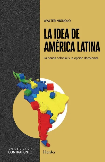 La Idea de America Latina