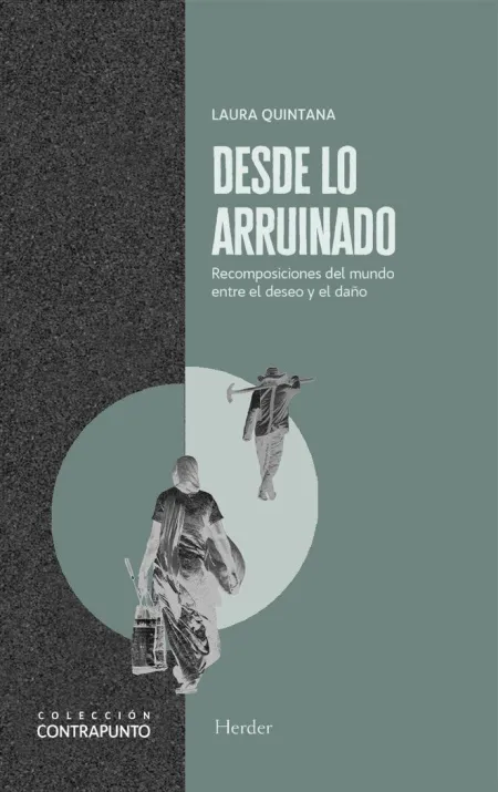 Desde lo Arruinado