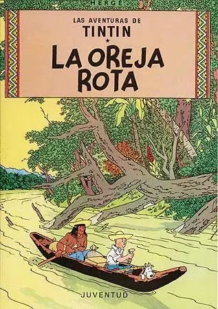 Oreja Rota, la