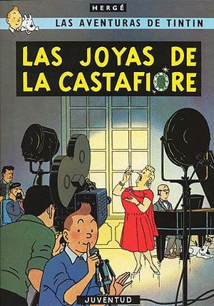 JOYAS DE LA CASTAFIORE, LAS