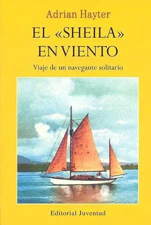 El Sheila en Viento