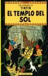 Templo del Sol, el