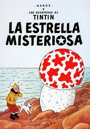 Estrella Misteriosa, la