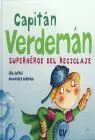 Capitan Verdeman, el