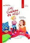Mi Cuerpo Es Mio!