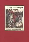 Cuentos de Andersen Ilustrados por Arthur Rackham