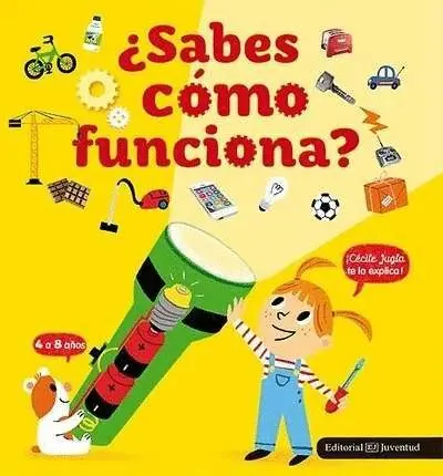 Sabes Cómo Funciona?