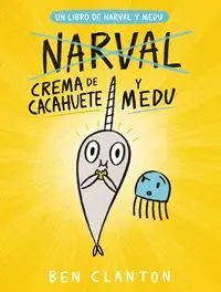 Crema de Cacahuete y Medu
