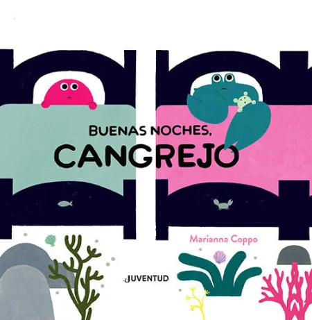 Buenas Noches Cangrejo