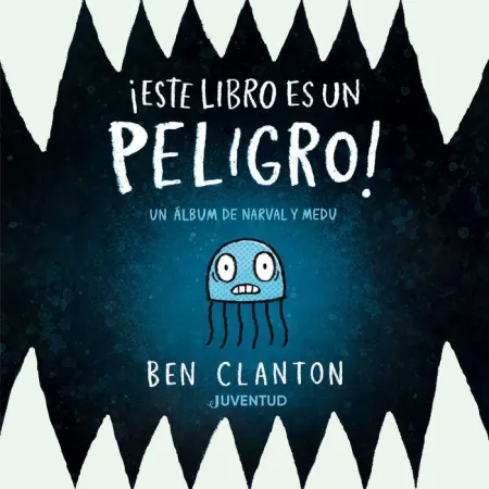 Este Libro Es un Peligro