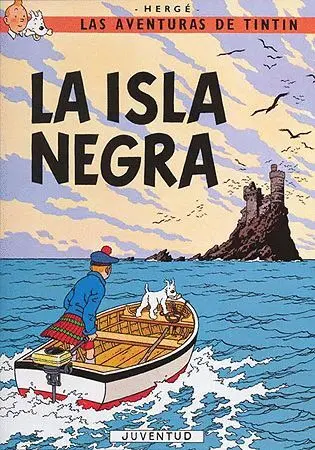 Isla Negra, la