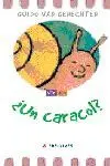 Un Caracol? - Veo Veo (A Partir de 18 Meses)