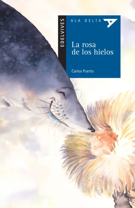 Rosa de los Hielos