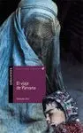 Viaje de Parvana, el