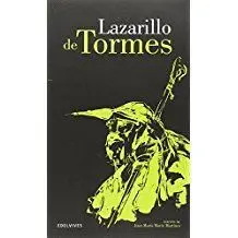 Lazarillo de Tormes