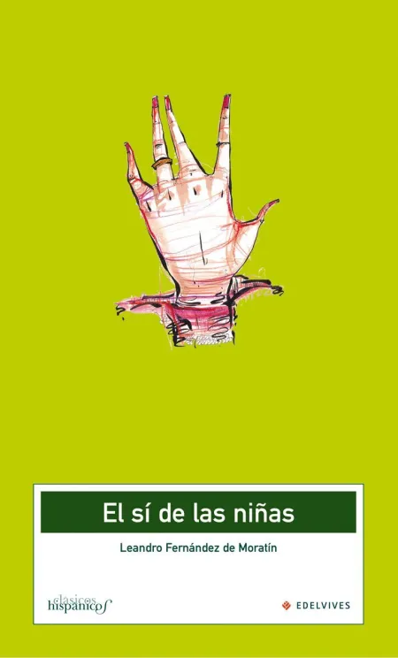 Si de las Niñas, el