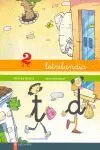 Letrilandia 2. Libro de Lectura