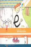 Letrilandia 1 Pauta Montessori. Cuaderno de Escritura