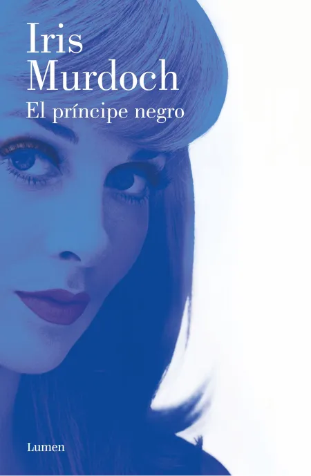 El Príncipe Negro