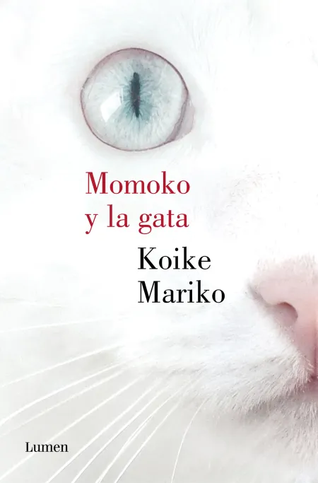 Momoko y la Gata