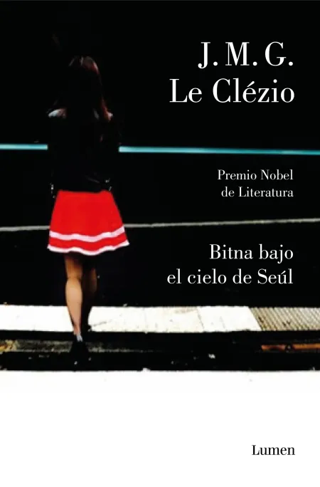 Bitna Bajo el Cielo de Seúl