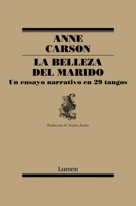 La Belleza del Marido