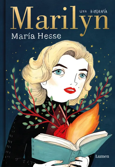 Marilyn. Una Biografía