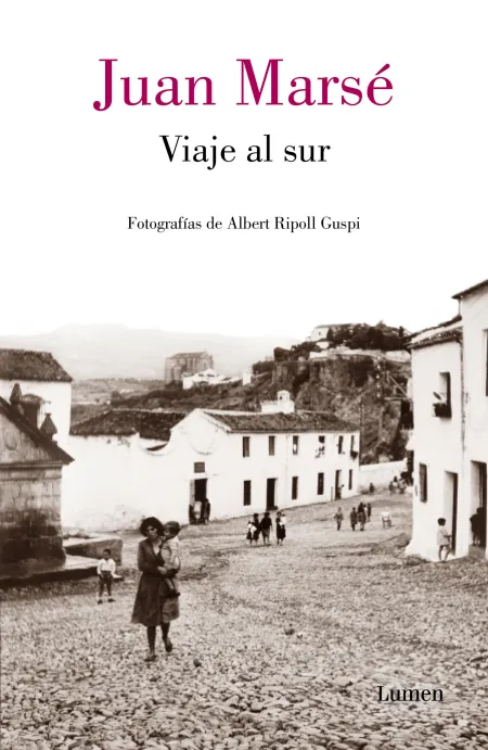 Viaje Al Sur