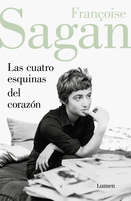 Las Cuatro Esquinas del Corazón