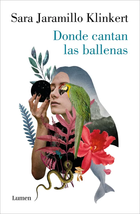 Donde Cantan las Ballenas