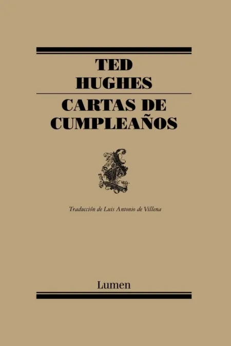 Cartas de Cumpleaños