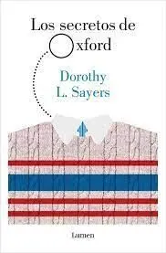 Los Secretos de Oxford