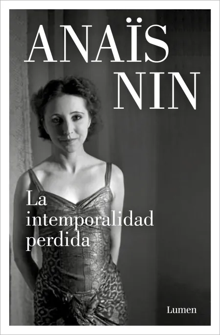 La Intemporalidad Perdida y Otros Relatos