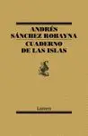 Cuaderno de las Islas