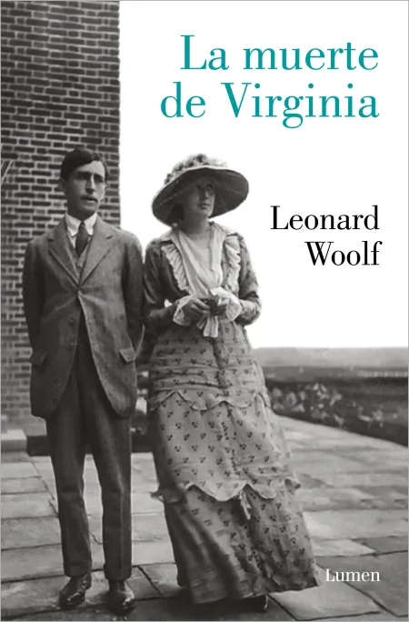 Muerte de Virginia, la