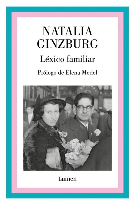 Léxico Familiar