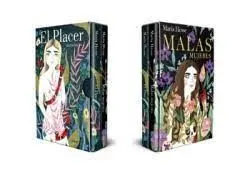 Pack - Malas Mujeres + el Placer