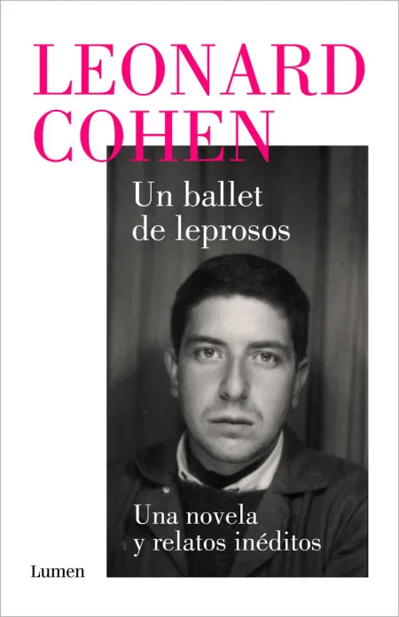 Un Ballet de Leprosos