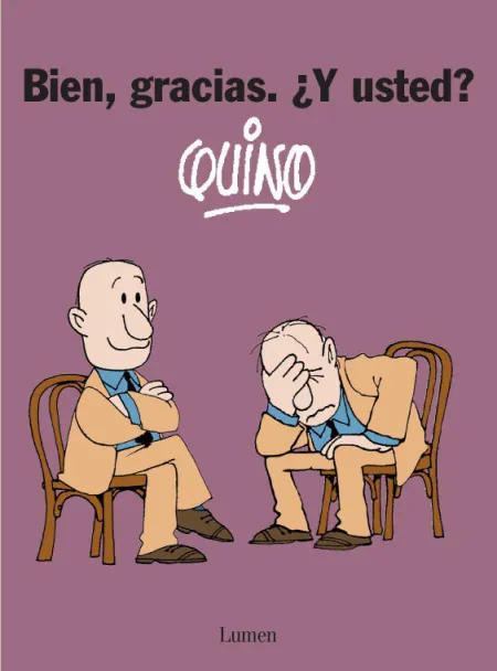 Bien, Gracias. Y Usted?