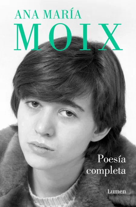 Poesia Completa Moix