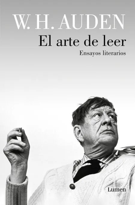 El Arte de Leer. Ensayos Literarios