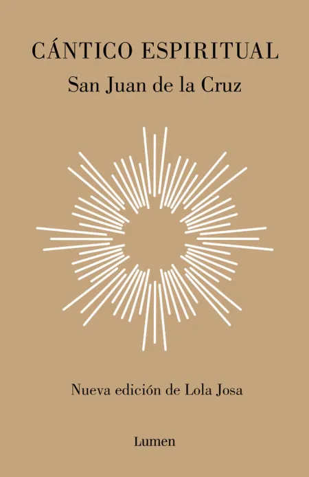 Cántico Espiritual