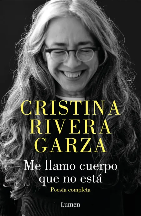 Me Llamo Cuerpo que no está
