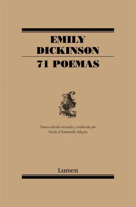 71 Poemas