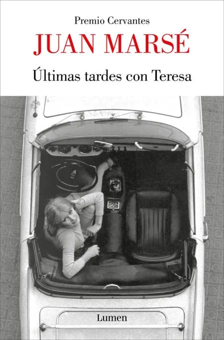 Ultimas Tardes con Teresa