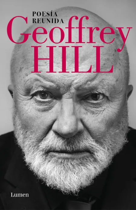 Poesia Reunida Geoffrey Hills