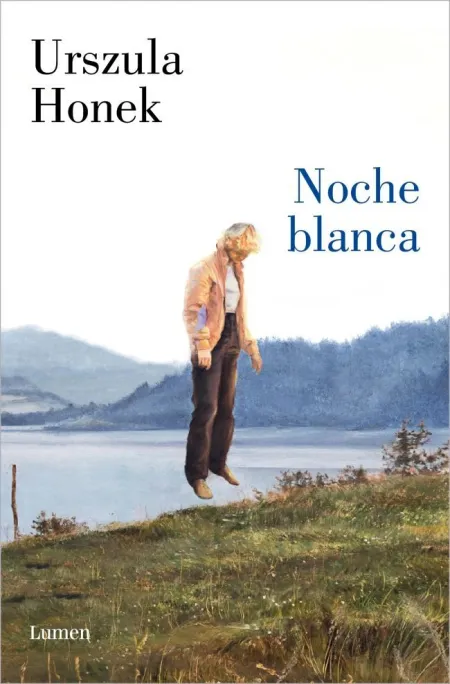 Noche Blanca