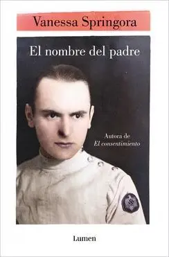 El Nombre del Padre