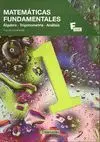 Matemáticas Fundamentales