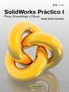 SOLIDWORKS PRACTICO I + CD